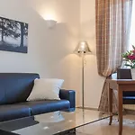 Rental In Rome Vatican View Terrace