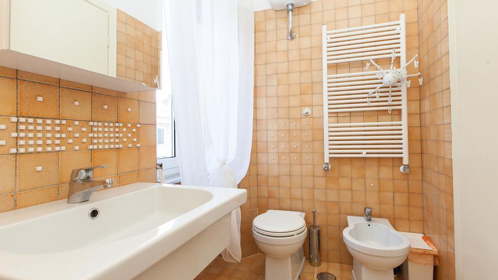 Apartment In Vatican View Terrace