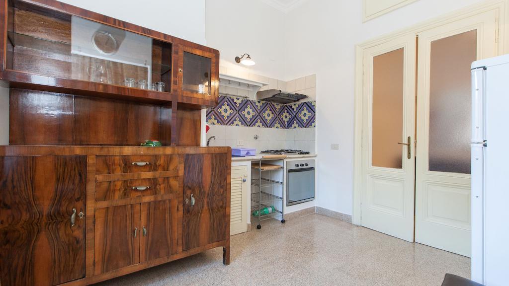 Apartment In Vatican View Terrace