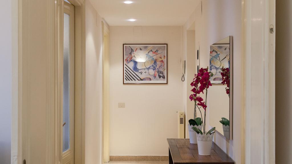 Apartment In Vatican View Terrace Rome
