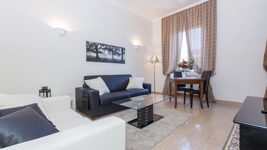 Apartment In Vatican View Terrace Rome
