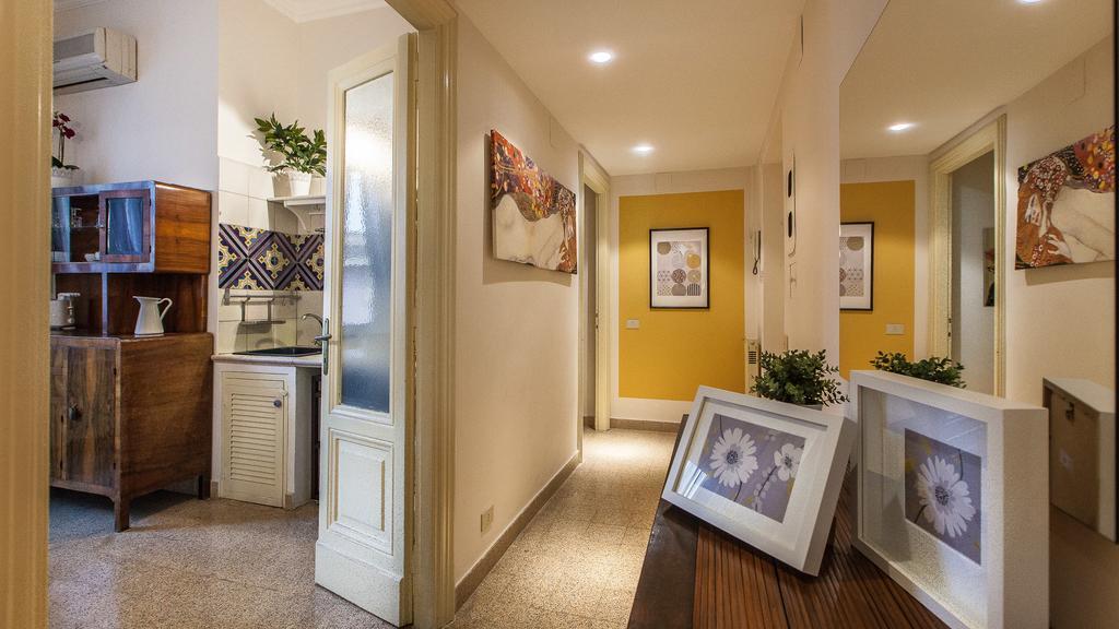 Apartment In Vatican View Terrace *