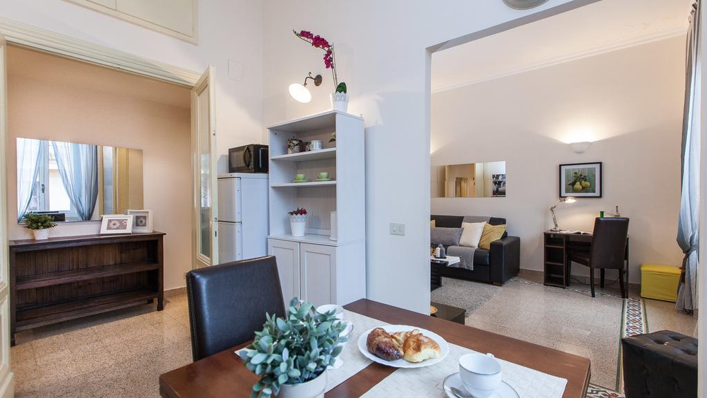 Apartment In Vatican View Terrace Rome