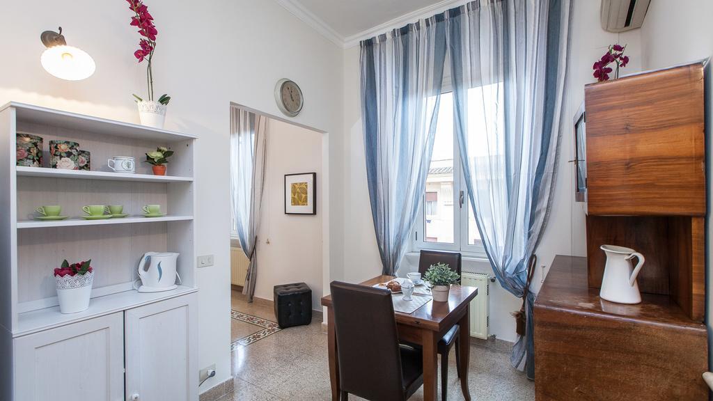 Appartamento In Vatican View Terrace *