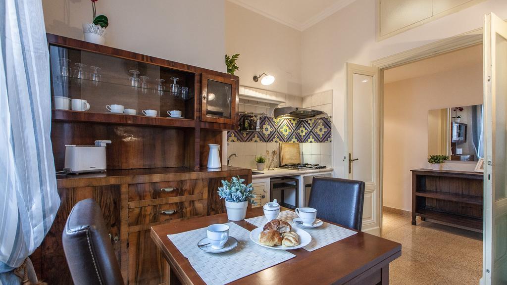 Appartamento In Vatican View Terrace *