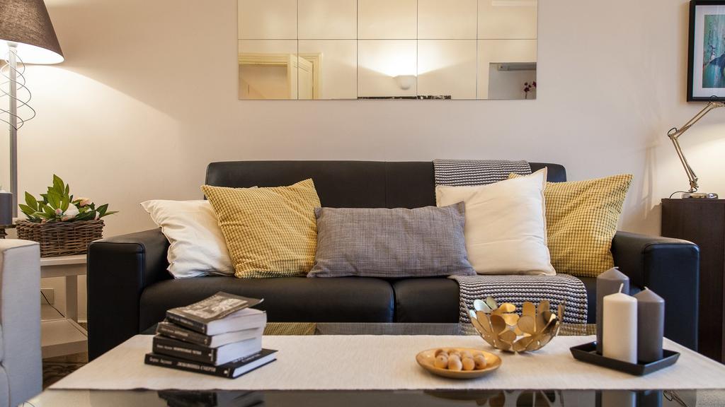 Apartment In Vatican View Terrace
