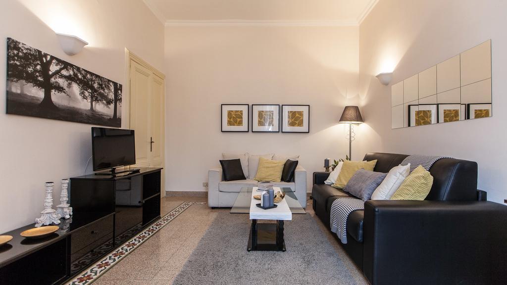 Apartment In Vatican View Terrace