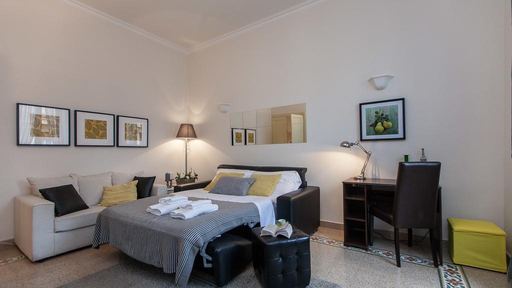 Apartment In Vatican View Terrace