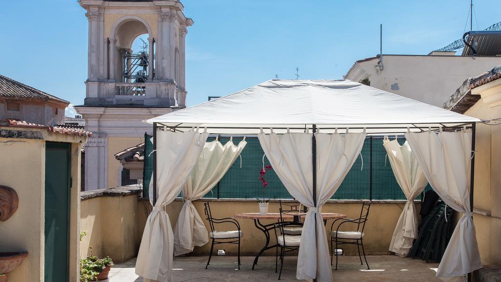 Appartamento In Vatican View Terrace