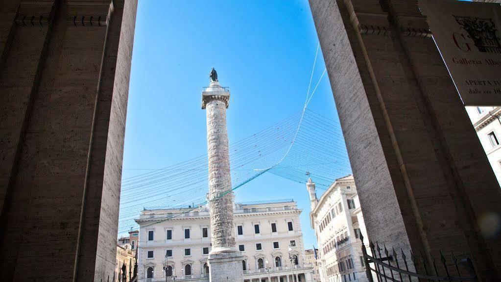 Appartamento In Vatican View Terrace Roma