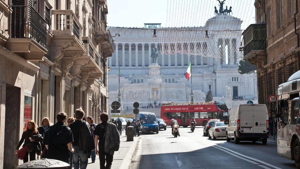 Appartamento In Vatican View Terrace Roma